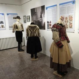 Árpád Múzeum Ráckeve - Egyéb