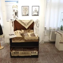 Árpád Múzeum Ráckeve - Egyéb