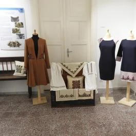 Árpád Múzeum Ráckeve - Belső