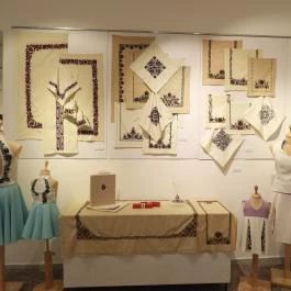 Árpád Múzeum Ráckeve - Egyéb