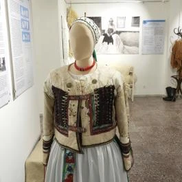 Árpád Múzeum Ráckeve - Egyéb