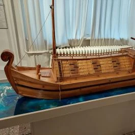 Árpád Múzeum Ráckeve - Egyéb