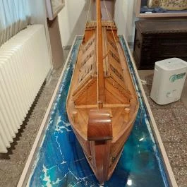 Árpád Múzeum Ráckeve - Egyéb