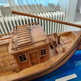 Árpád Múzeum Ráckeve - Egyéb