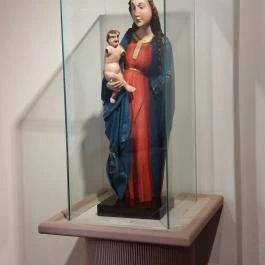 Árpád Múzeum Ráckeve - Egyéb