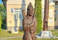 Árpád vezér Nyírmártonfalva