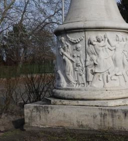 Árpád vezér szobor