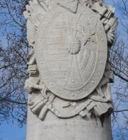 Árpád vezér szobor