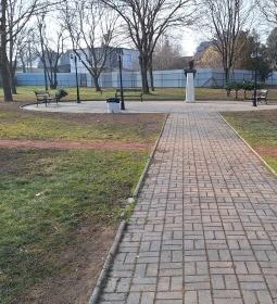 6. legjobb látnivaló: Árpád vezér szobor