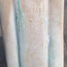 Árpád vezér szobor Maglód - Egyéb