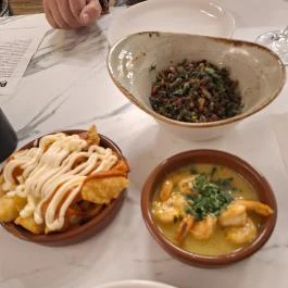 Arquitecto Pitpit Budapest - Étel/ital