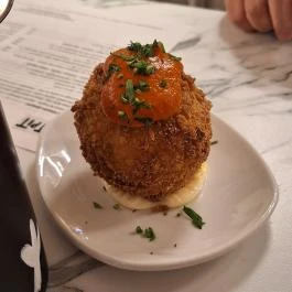 Arquitecto Pitpit Budapest - Étel/ital