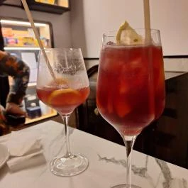 Arquitecto Pitpit Budapest - Étel/ital