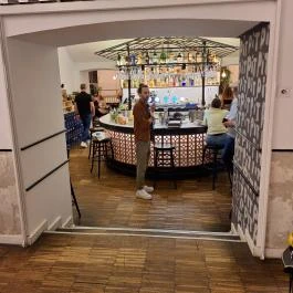 Arquitecto Pitpit Budapest - Belső