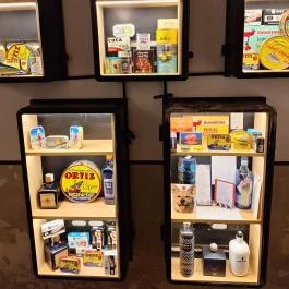 Arquitecto Pitpit Budapest - Egyéb