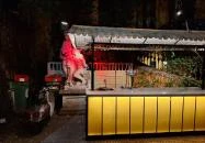 Arquitecto Pitpit Budapest