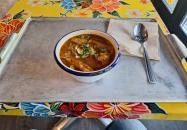 Arriba Taqueria - Bartók Béla Budapest