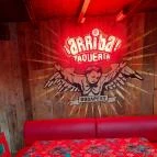 Arriba Taqueria - Bartók Béla Budapest - Belső