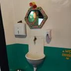 Arriba Taqueria - Bartók Béla Budapest - Belső