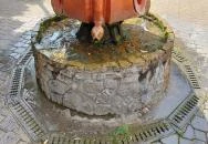 Artézi kút Mezőkövesd