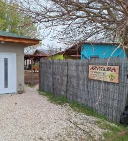 Arvisura Vendégházak