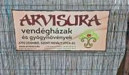 Arvisura Vendégházak Zsombó - Egyéb