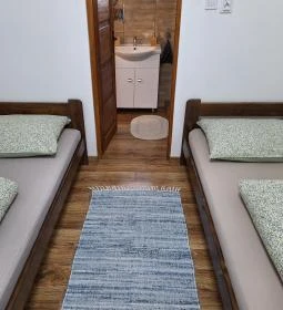 Arvisura Vendégházak