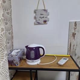 Arvisura Vendégházak, Zsombó - Egyéb