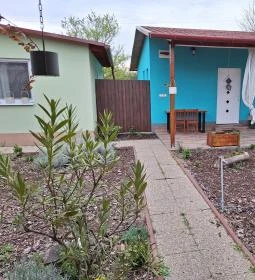 Arvisura Vendégházak