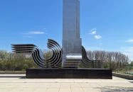 Árvízi emlékmű Szeged