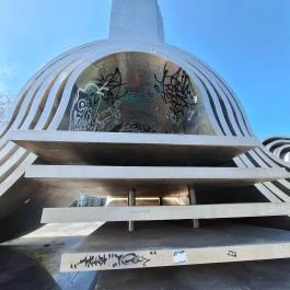 Árvízi emlékmű Szeged - Egyéb