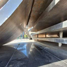 Árvízi emlékmű Szeged - Egyéb