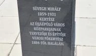 Árvízi emlékmű Szeged - Egyéb