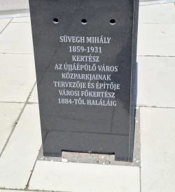 Árvízi emlékmű
