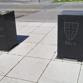 Árvízi emlékmű Szeged - Egyéb