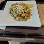 Asia Express - Etele Plaza Budapest - Étel/ital