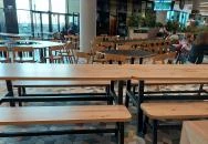 Asia Express - Etele Plaza Budapest