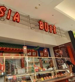 Asia Food - Savoya Park