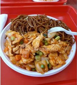 Asia Food - Savoya Park