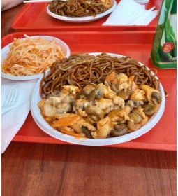 Asia Food - Savoya Park