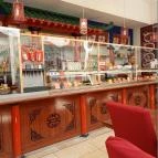 Asia Food - Savoya Park Budapest - Egyéb