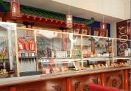 Asia Food - Savoya Park Budapest