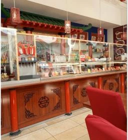 Asia Food - Savoya Park