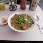 Asian Cuisine Pho Budapest - Étel/ital