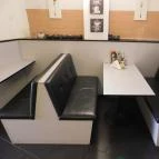 Asian Cuisine Pho Budapest - Belső