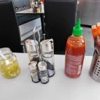 Asian Cuisine Pho Budapest - Egyéb