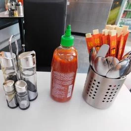 Asian Cuisine Pho Budapest - Egyéb