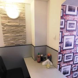 Asian Cuisine Pho Budapest - Belső