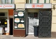 Asian Cuisine Pho Budapest