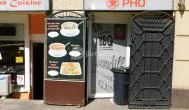 Asian Cuisine Pho Budapest - Külső kép